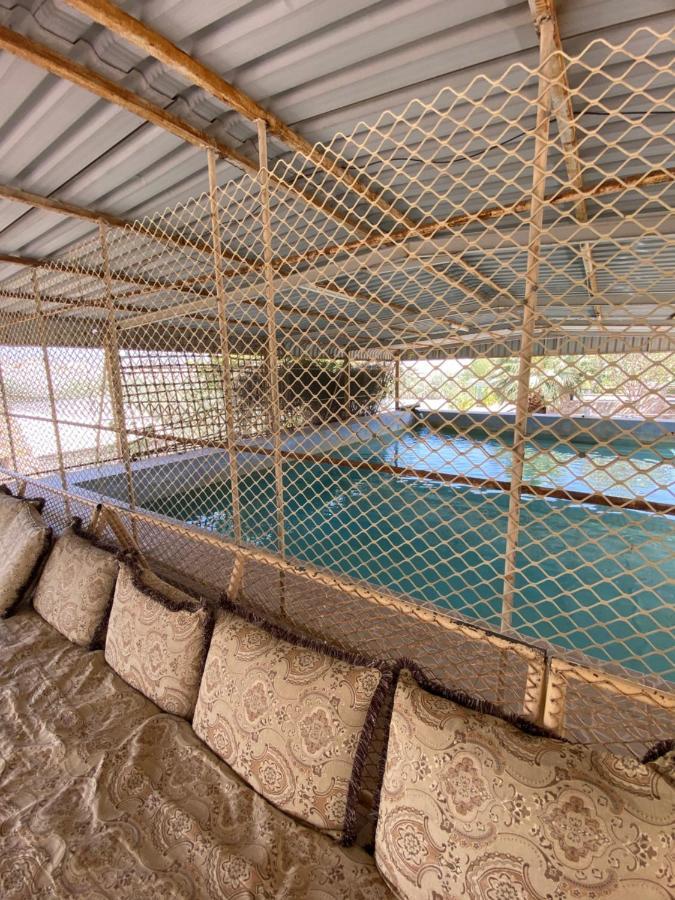Uae Farm Βίλα Qur Εξωτερικό φωτογραφία