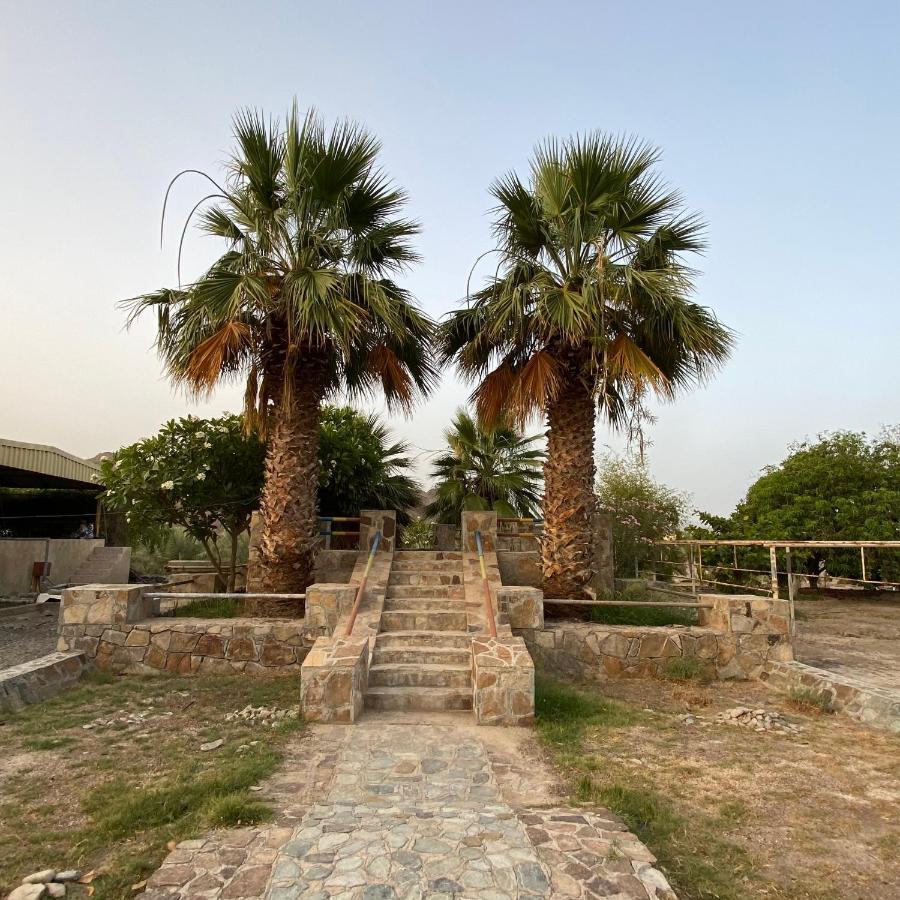 Uae Farm Βίλα Qur Εξωτερικό φωτογραφία